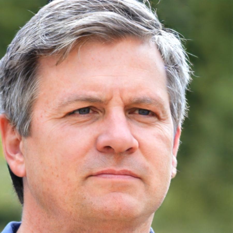 Michael Weber - Investmentexperte